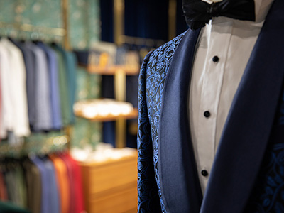 職業裝的核心定義